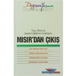 Msr`dan k Tanr Sz ile Yaam Deitiren Karlama Haberci Basn Yayn