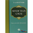 Msr`dan k Haberci Basn Yayn