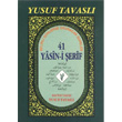 41 Yasin i erif ve Sureler Tavasl Yaynlar