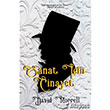 Sanat in Cinayet Hyperion Kitap