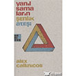 Yanlsamalarn enlik Atei Habitus Kitap