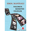 Yolumun Kesiştiği Ünlüler Kırmızı Kedi Yayınevi