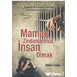 Mamak Zindanlarnda nsan Olmak Hogr Yaynlar