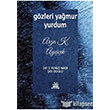 Gzleri Yamur Yurdum Artshop Yaynclk
