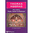 Thomas Aquinas Hayat Eserleri Homer Kitabevi