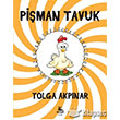 Pişman Tavuk Koyu Kitap
