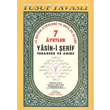 7 Ayetler Yasin i erif Tebareke ve Amme Rahle Boy Tavasl Yaynlar
