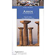 Assos Living In The Rocks Homer Kitabevi