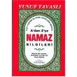 A dan Z ye Namaz Bilgileri Tavasl Yaynlar