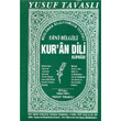 Dini Bilgili Kur an Dili Elifbas Tavasl Yaynlar
