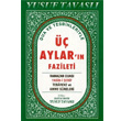 Dua ve Tesbihleriyle  Aylar n Fazileti Tavasl Yaynlar
