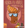 Atlarn En Havals Hain rdekler ve Ben Habitus Kitap