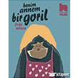 Benim Annem Bir Goril Habitus Kitap