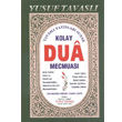 Kolay Dua Mecmuas Tavasl Yaynlar