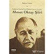 Ahmet Oktay iiri Hece Yaynlar