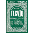 Kur an Talebelerine Tecvid Dersleri Kabata Tecvidi Tavasl Yaynlar