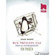 Pen Parkta Habitus Kitap