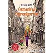 Osmanl`y reniyorum Destek Yaynlar