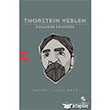 Thorstein Veblen Kullanm Klavuzu Habitus Kitap
