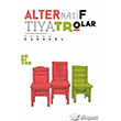 Alternatif Tiyatrolar Habitus Kitap