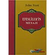 Efesliler`in Mesaj Haberci Basn Yayn