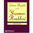 Latince Deyiler ya da Yaamn Renkleri Homer Kitabevi