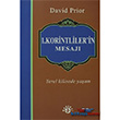 1. Korintliler`in Mesaj Haberci Basn Yayn
