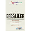 Tanr Sz ile Yaam Deitiren Karlama: Efesliler Haberci Basn Yayn