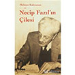 Necip Fazln ilesi Hece Yaynlar