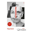 Kendimetre Siyah Kitap