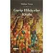 Garip Hikayeler Kitab Hece Yaynlar
