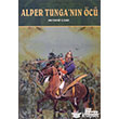 Alper Tungann c Hamle Yaynevi