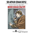 Brook Soka Cinayeti Oda Yaynlar