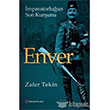 Enver Yakn Plan Yaynlar