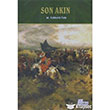Son Akın Hamle Yayınevi