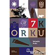 7 Korku Dedalus Kitap