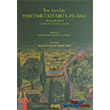 Terceme-i Kitab`l - Filaha (Ziraat Ksm) Kitabevi Yaynlar