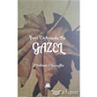 uur Defterinden Bir Gazel Artshop Yaynclk