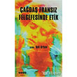 ada Fransz Felsefesinde Etik Hece Yaynlar