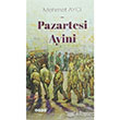 Pazartesi Ayini Hece Yaynlar