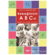 Bebeinizin ABC`si Yakn Kitabevi