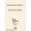 Annem Helvia ya Teselli Hel Yaynclk