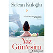 Yaz Gn`eim Cinius Yaynlar