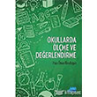 Okullarda lme ve Deerlendirme Nobel Yaynlar