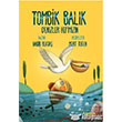 Tombik Balk Denizler Hepimizin Tudem Edebiyat