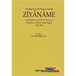 Ziyaname Kitabevi Yaynlar