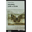 Kelebek air ve zler Hece Yaynlar
