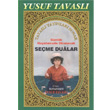 Seme Dualar Tavasl Yaynlar