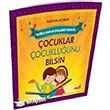 ocuklar ocukluunu Bilsin Hepsi ocuk Yaynevi