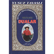 Sevgili Peygamberimizden Seilmi Dualar C12 Tavasl Yaynlar